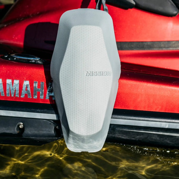 Ronin Jet Ski Fender 2 pack Black Wake Outfitters