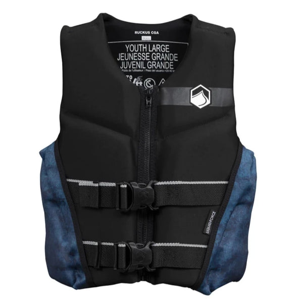 2020 LIQUIDFORCE ライフジャケット