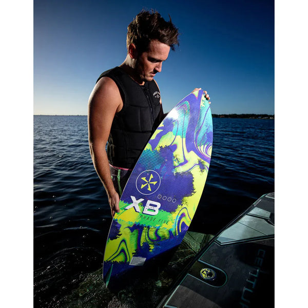 Phase Five XB - Wake Outfitters