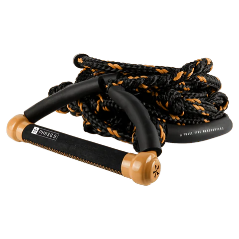 PHASE FIVE PRO SURF ROPE - Tan
