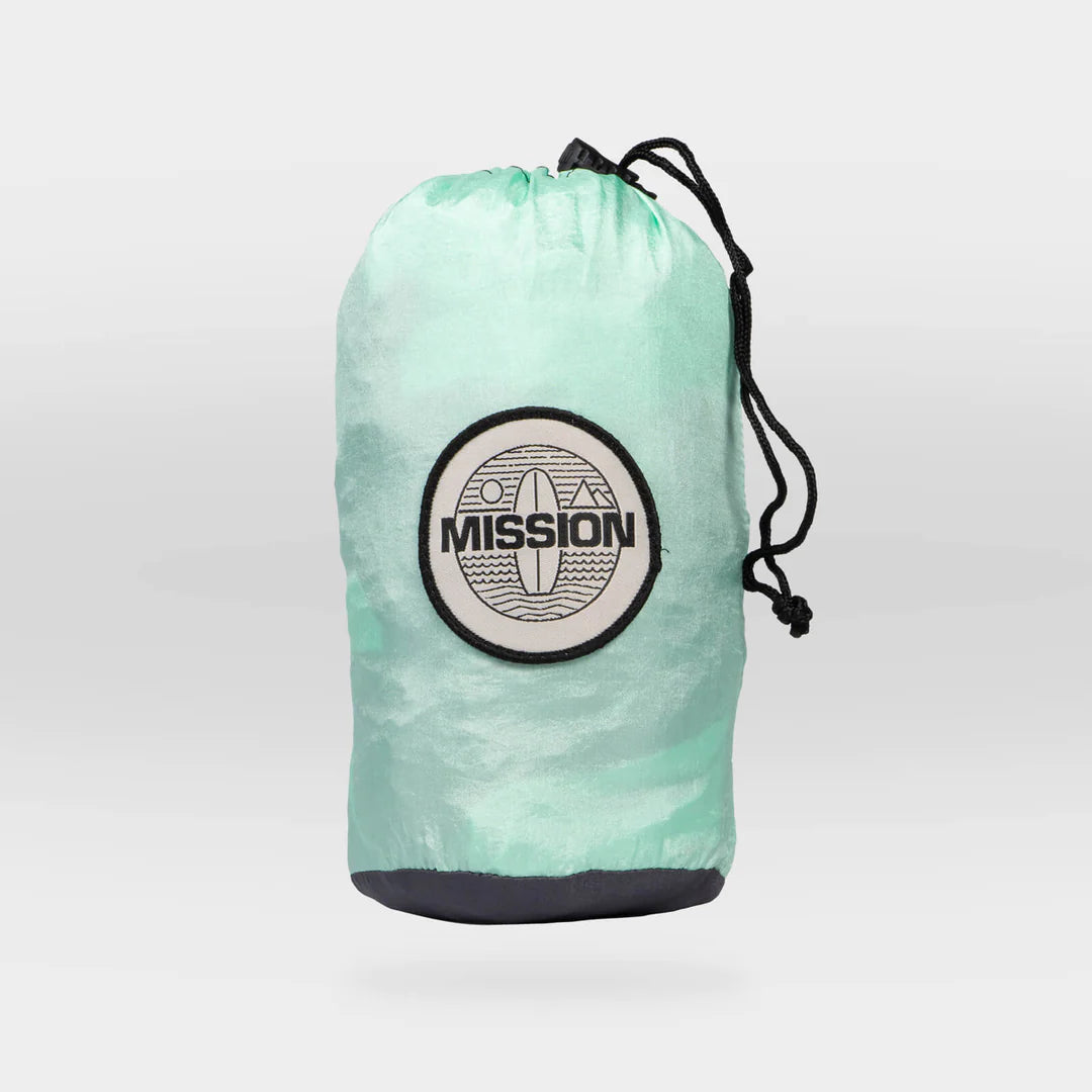 Mission Boat Hammock
