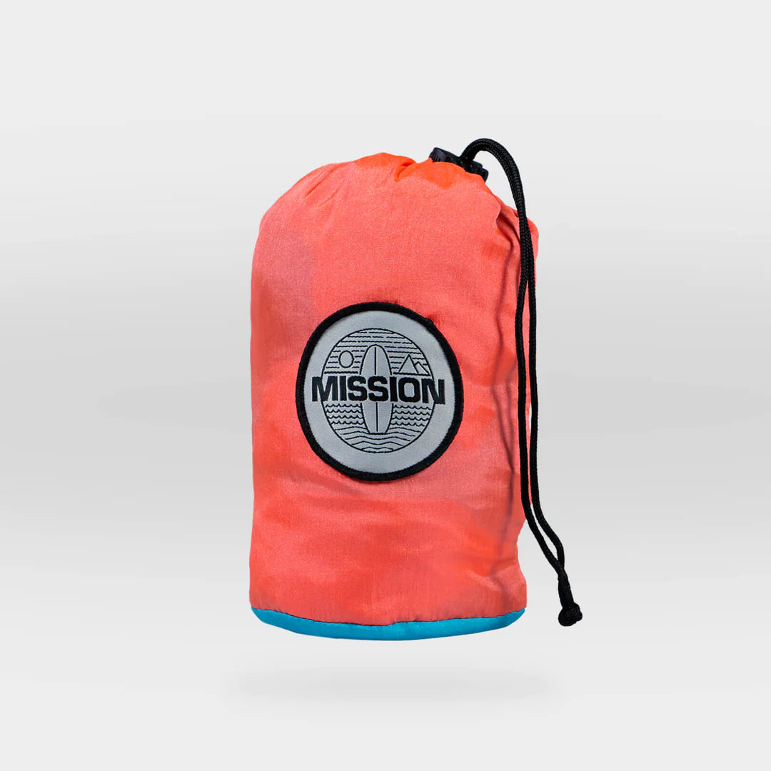 Mission Boat Hammock
