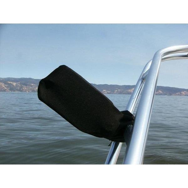 Wakesurf board best sale boat rack