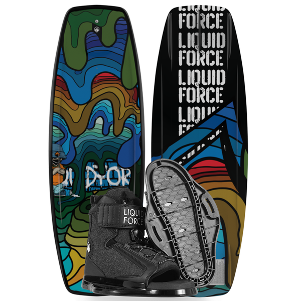 Wakeboard Packages Wake Outfitters