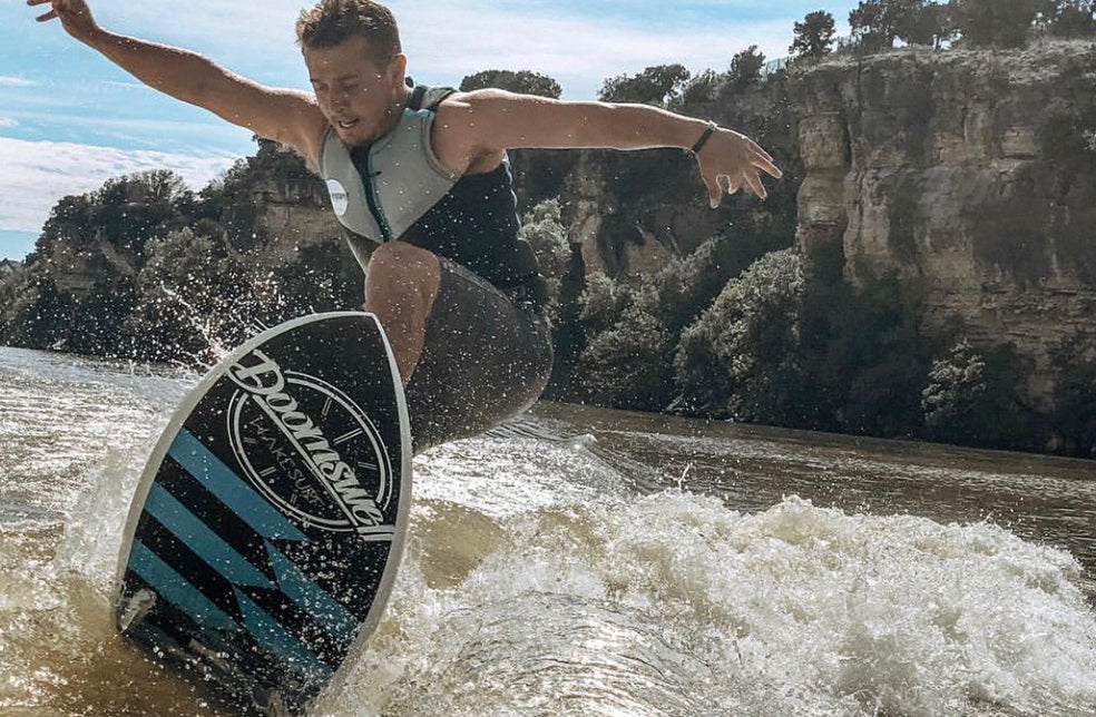 How to - Explosive Snaps with Doomswell