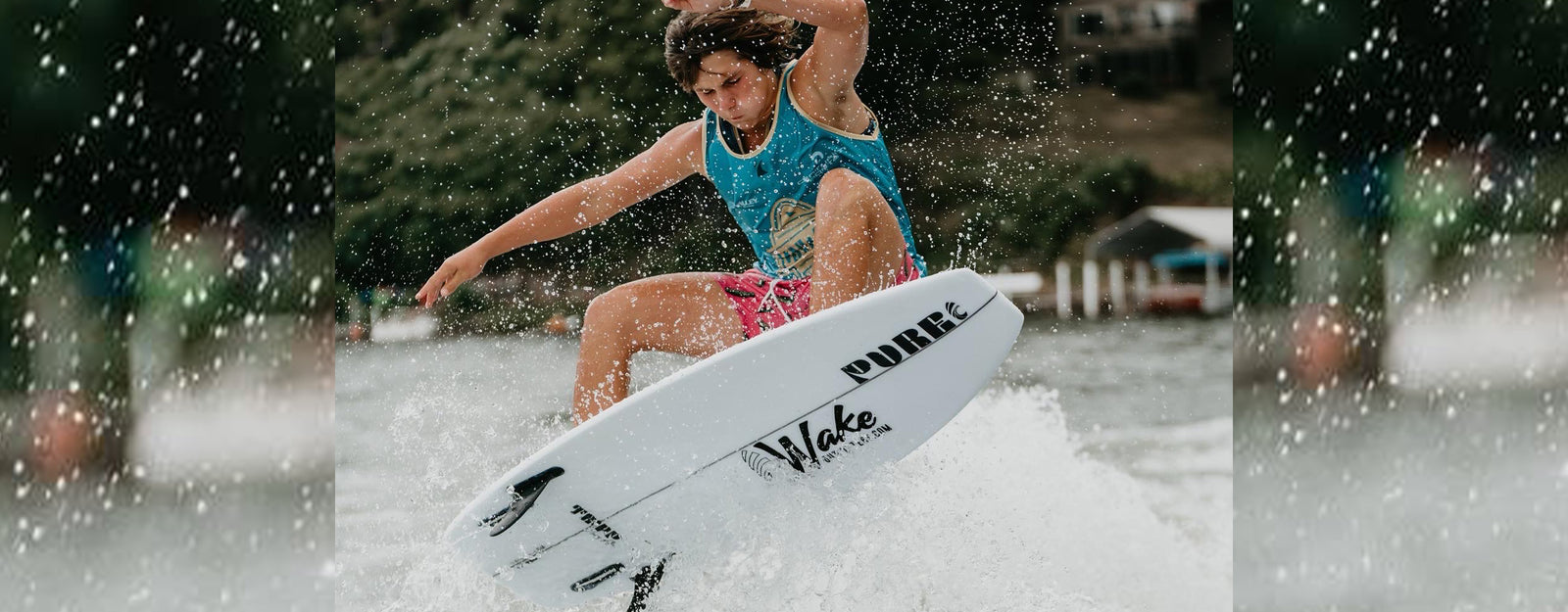 Pure Tripp Giveaway!