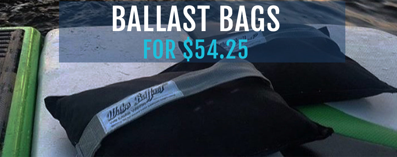 Ballast Bags