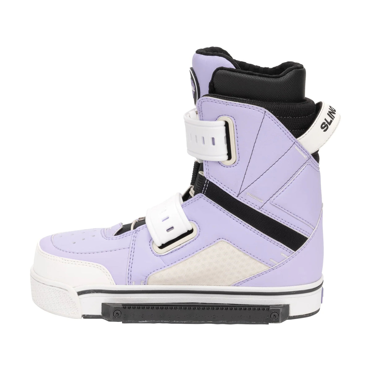 Slingshot Jewel Binding 2024