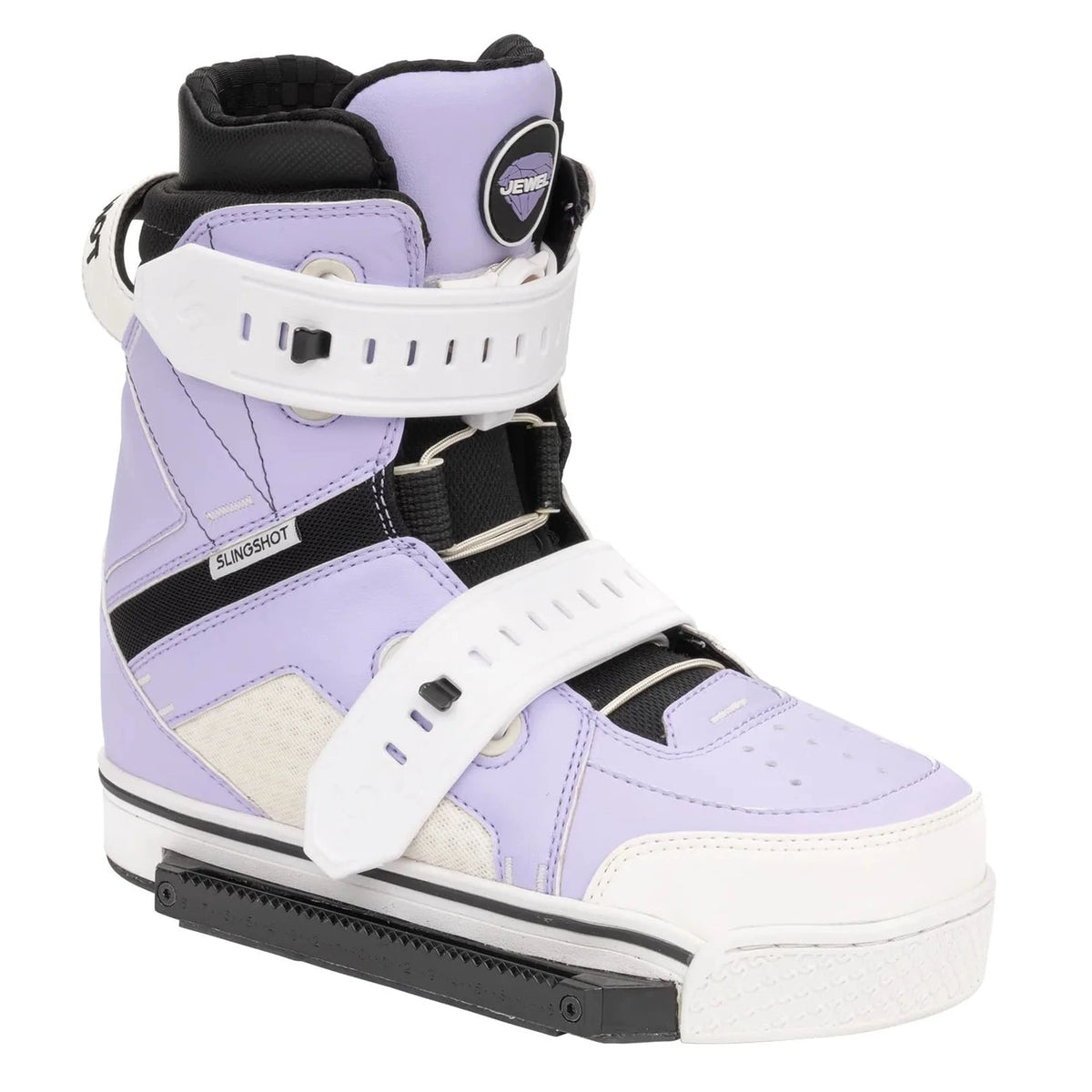 Slingshot Jewel Binding 2024