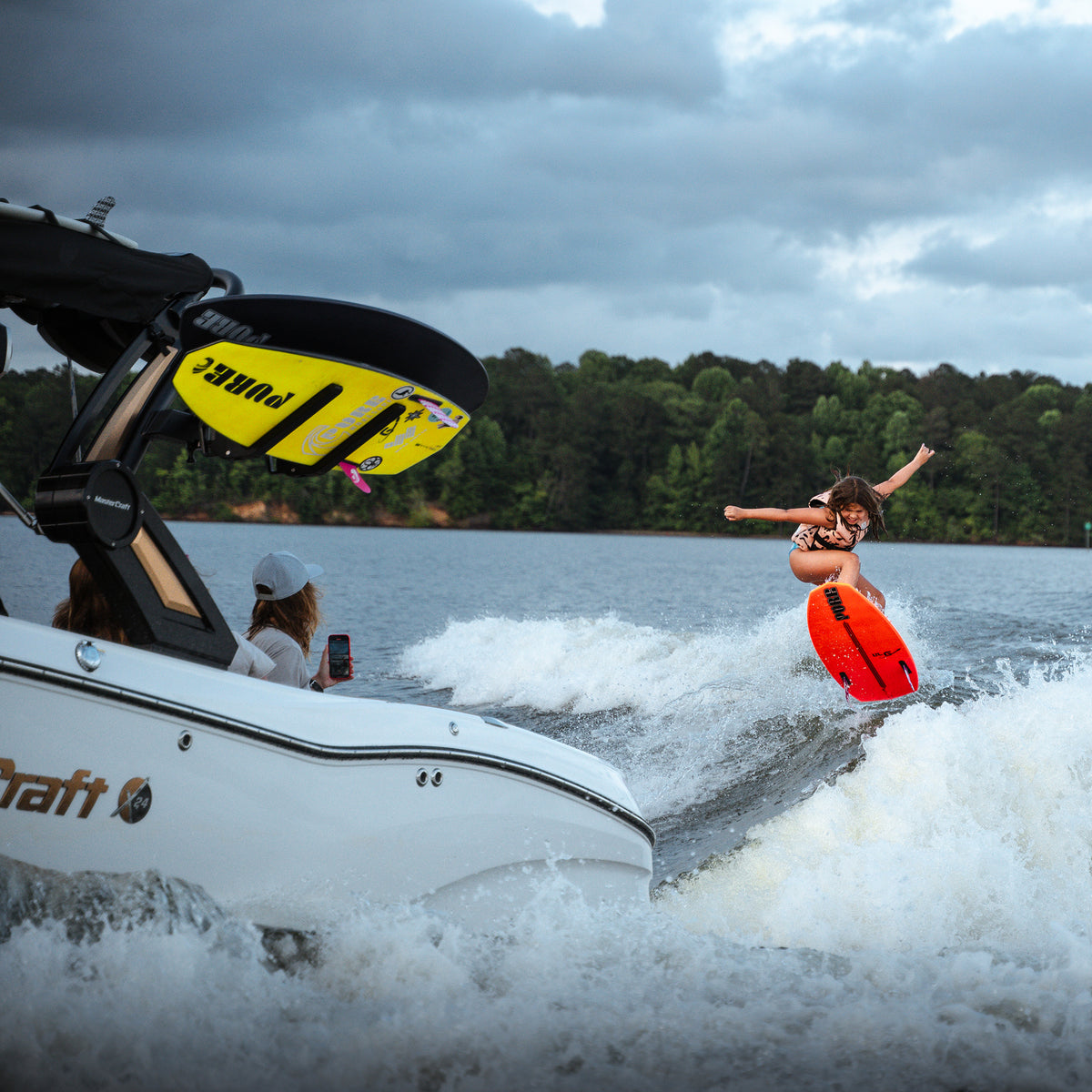 Pure Wakesurf &#39;LiL G