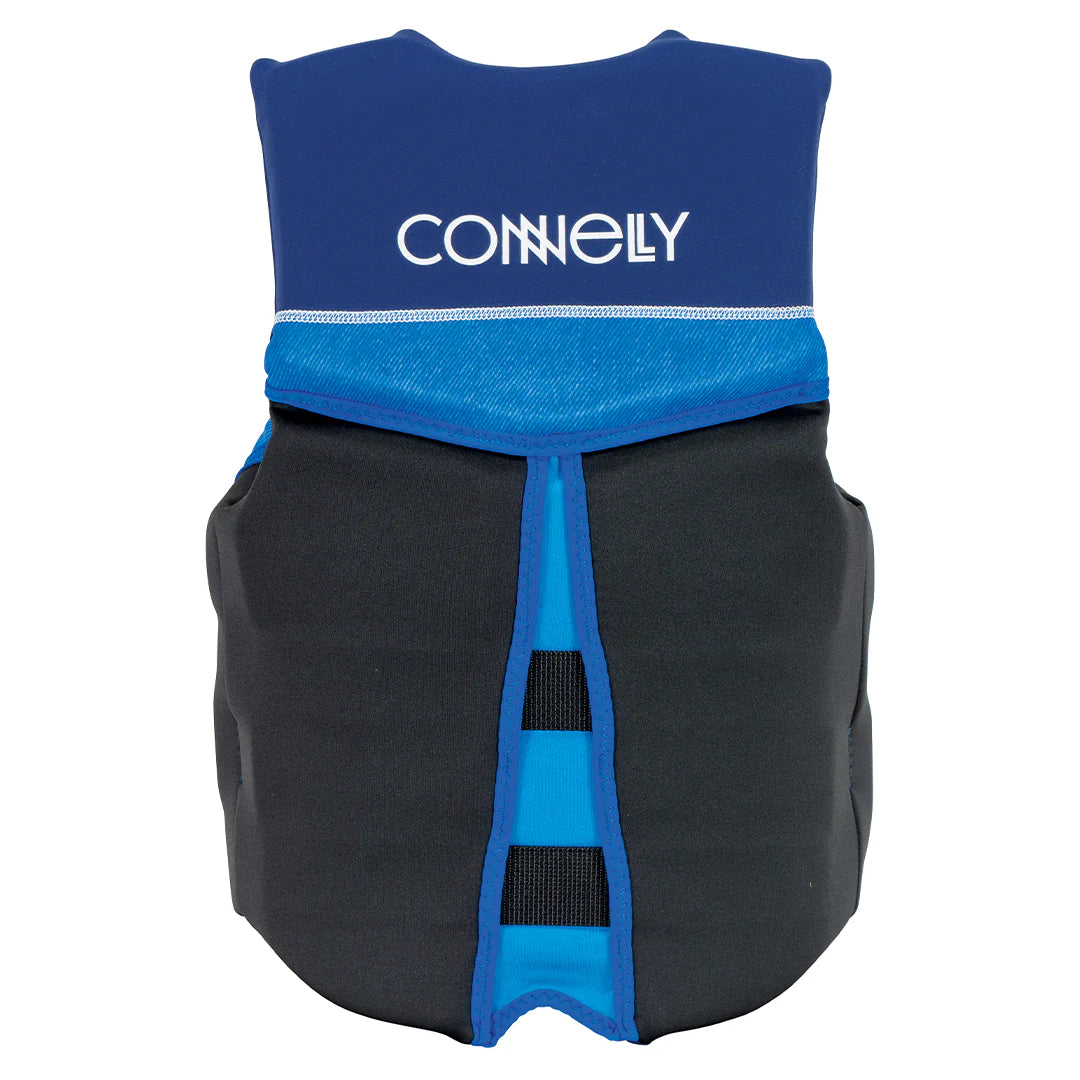 Connelly Junior Classic Neo Vest - Boys 75-125