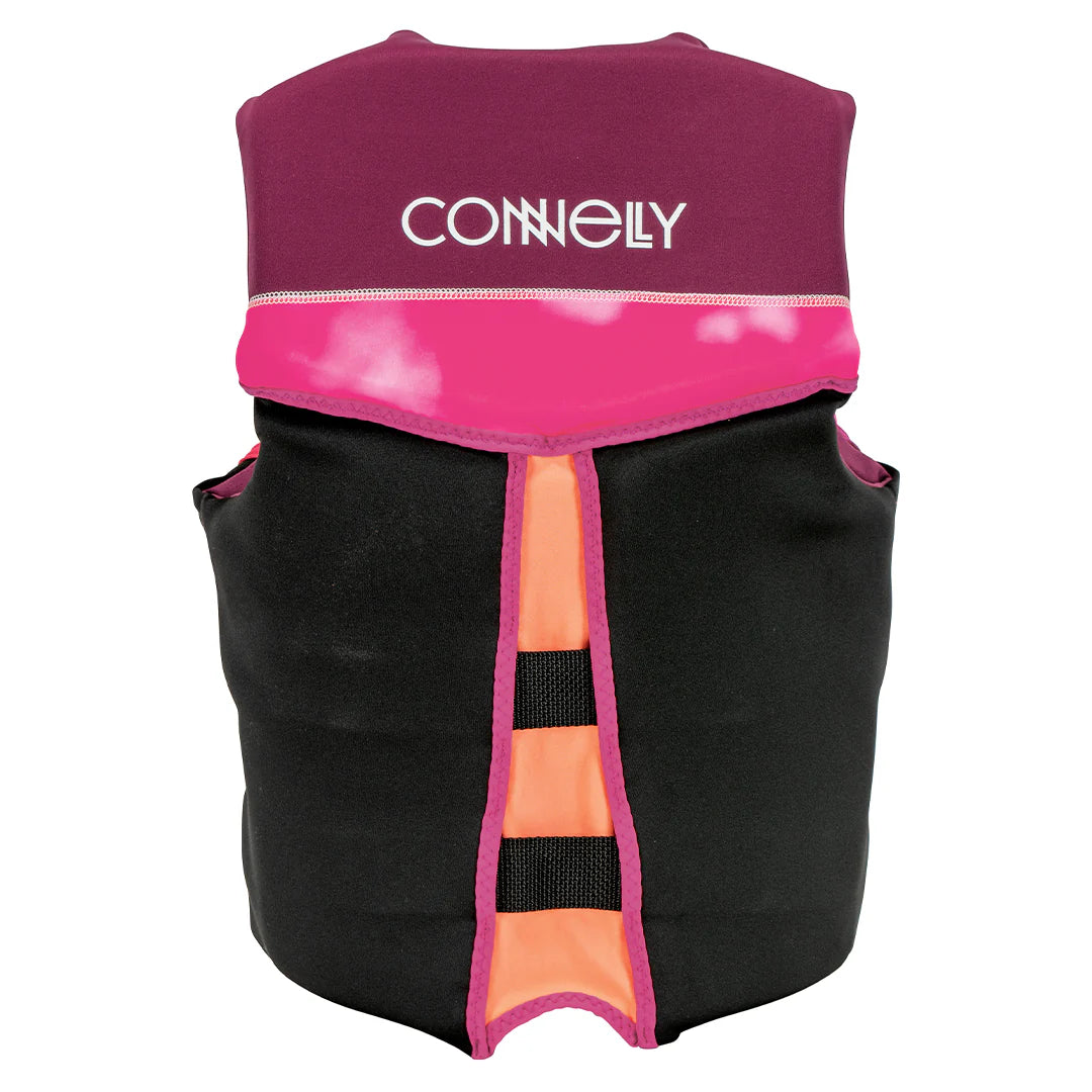 Connelly Womens Classic Neo CGA Vest