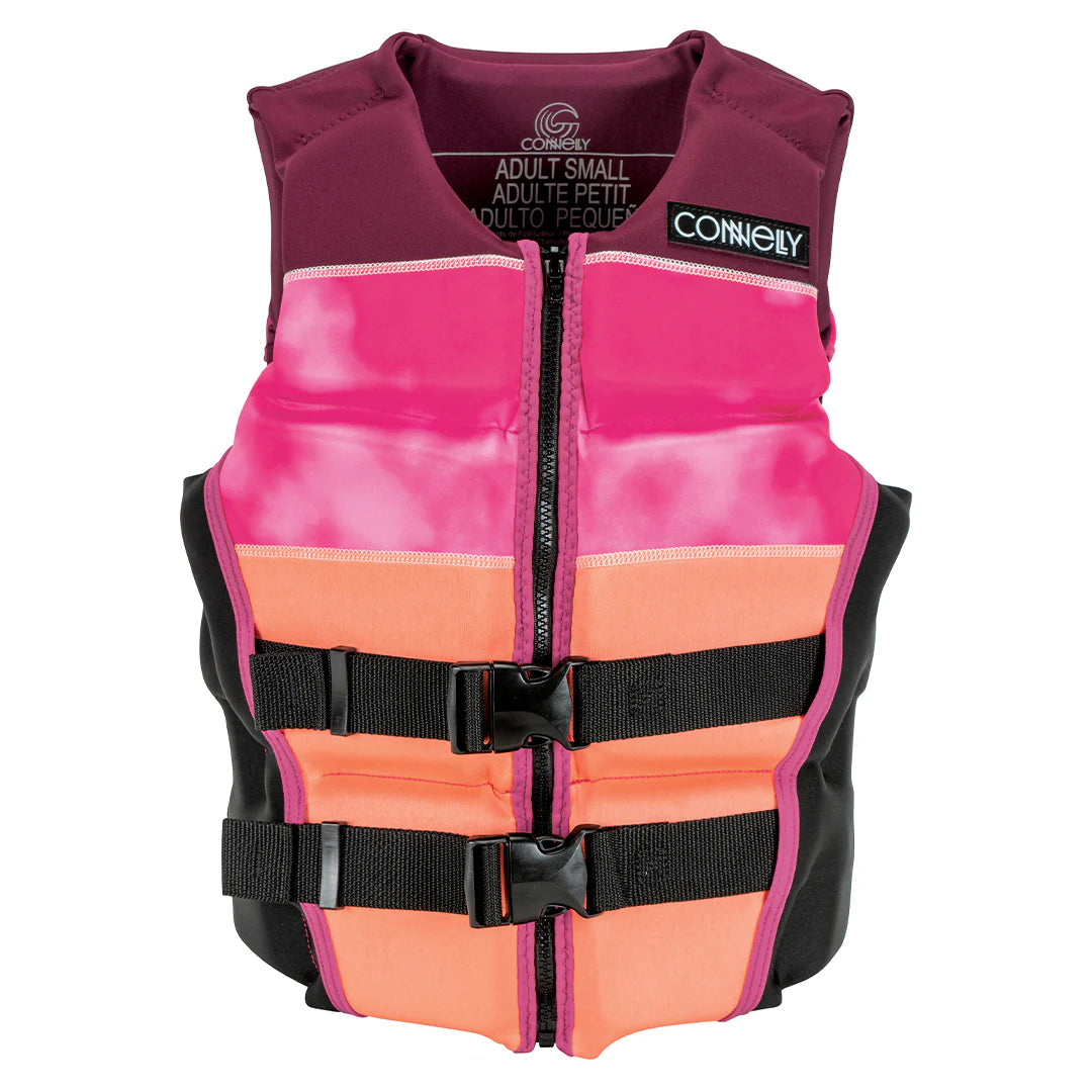 Connelly Womens Classic Neo CGA Vest