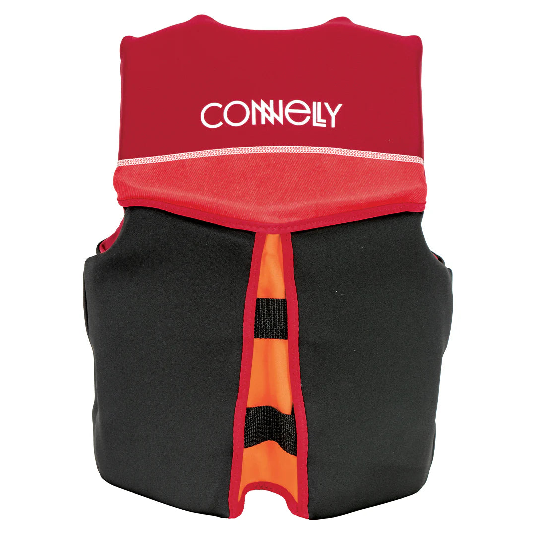 Connelly Youth Classic Neo Vest - Boys 55-75 & 64-88