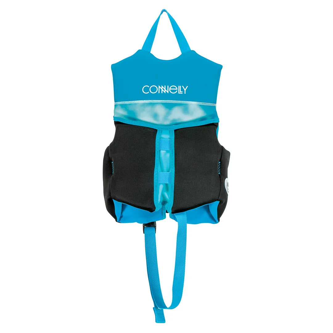 Connelly Child Classic Neo Vest - Girls 33-55