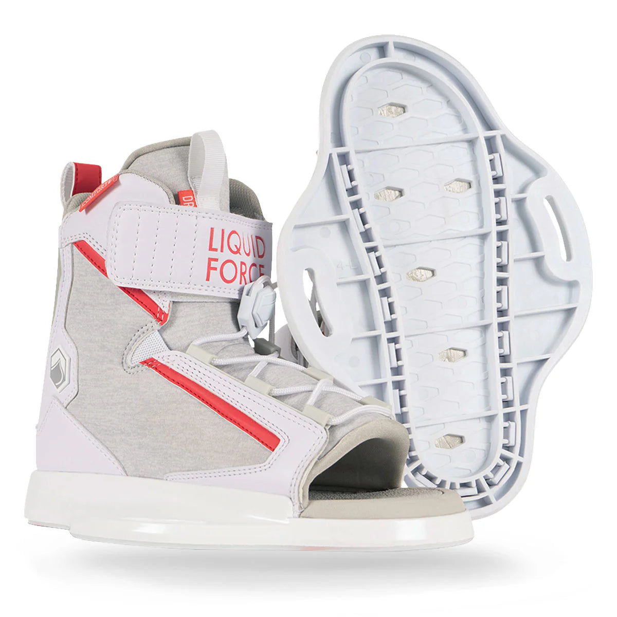 Liquid Force Dream Youth Binding 12T-5Y