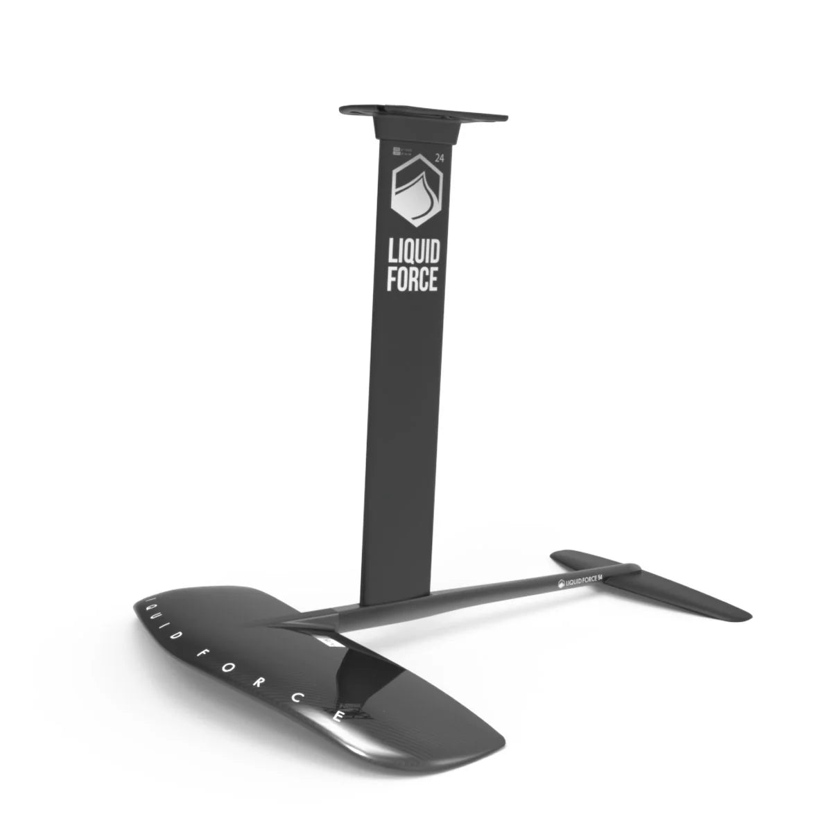Liquid Force 25 Launch 120 Foil