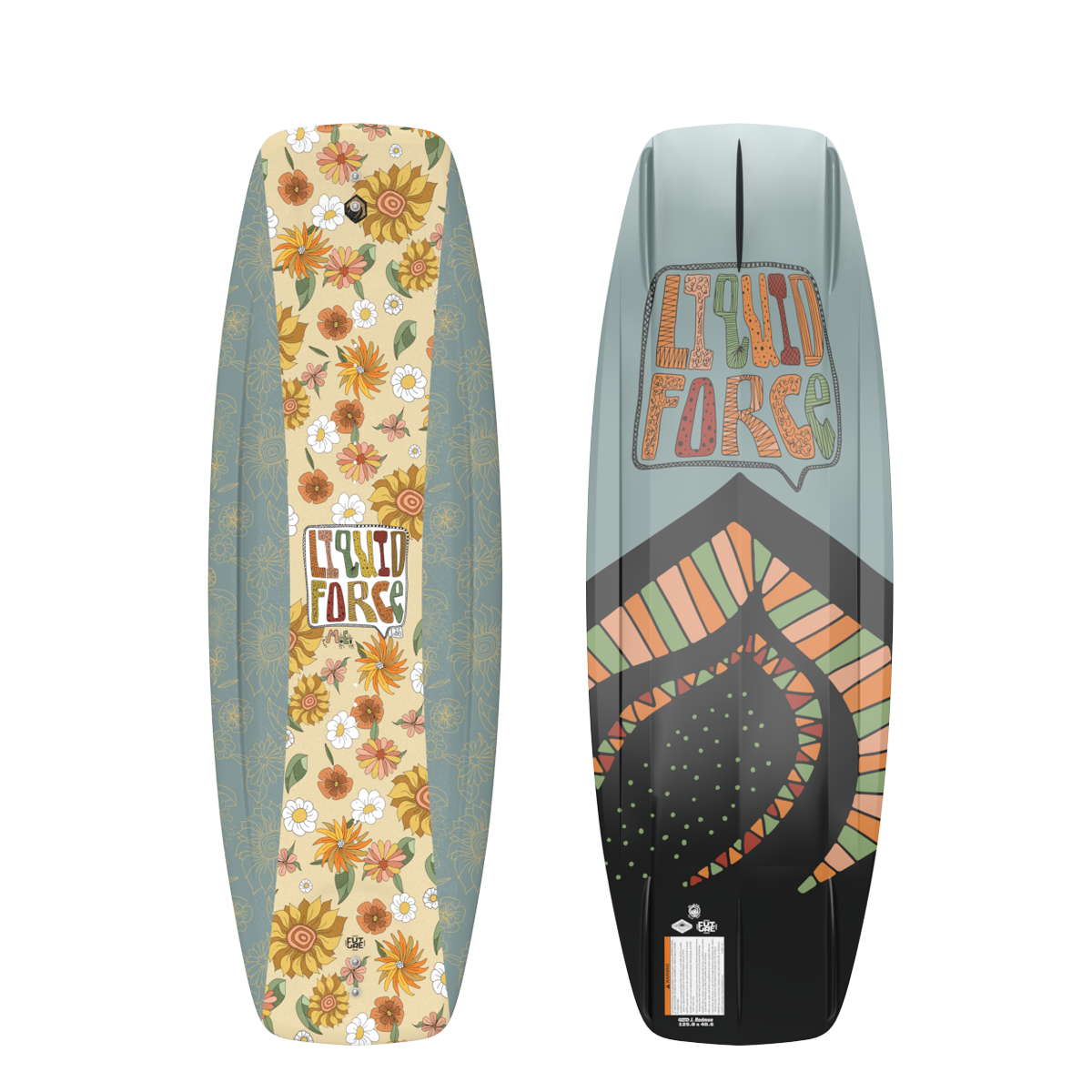 Liquid Force M.E. FS (Youth) Wakeboard