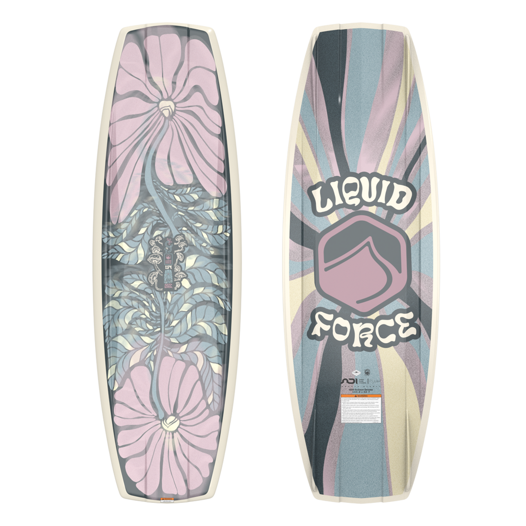 Liquid Force Wakeboard Wake Outfitters