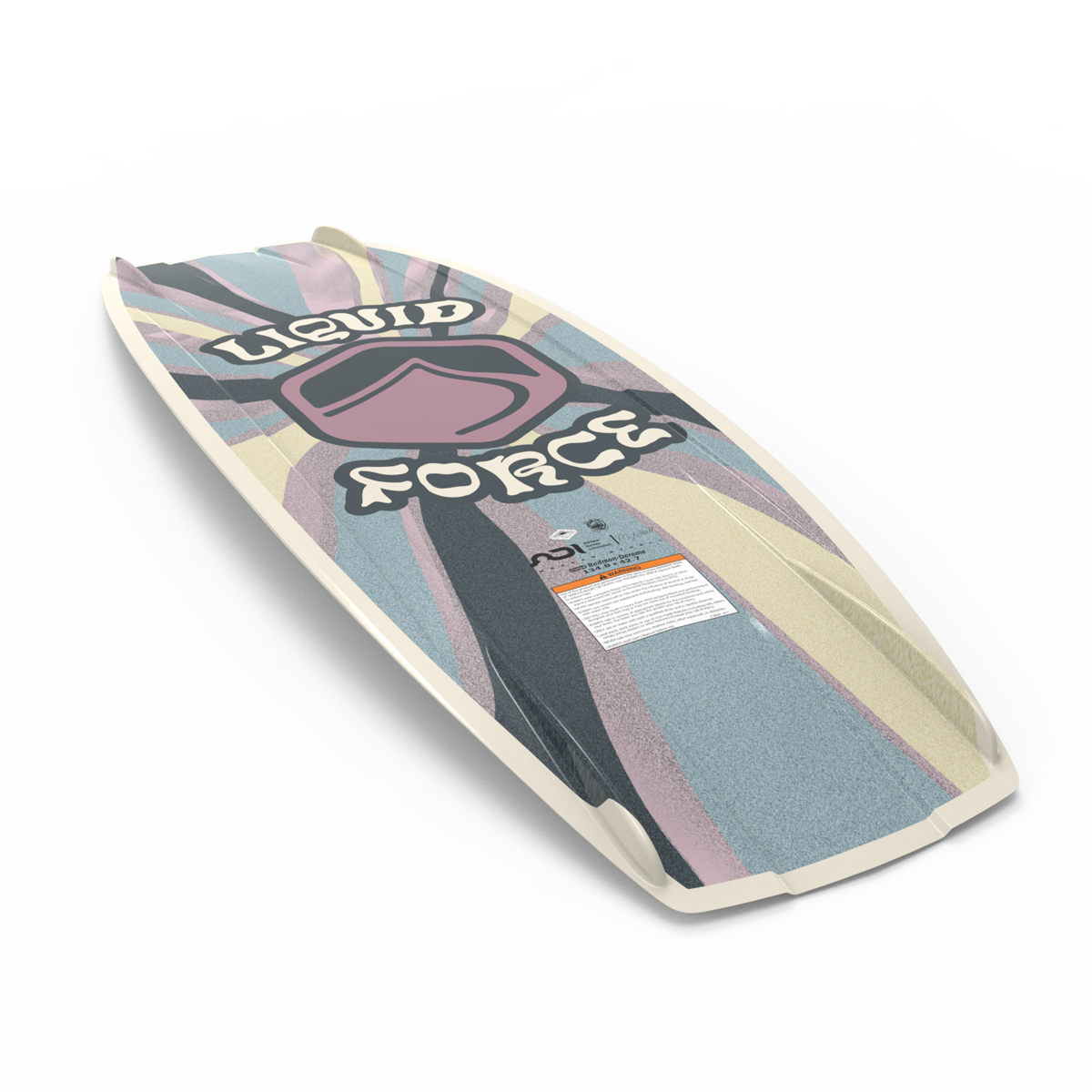 Liquid Force M.E. Wakeboard