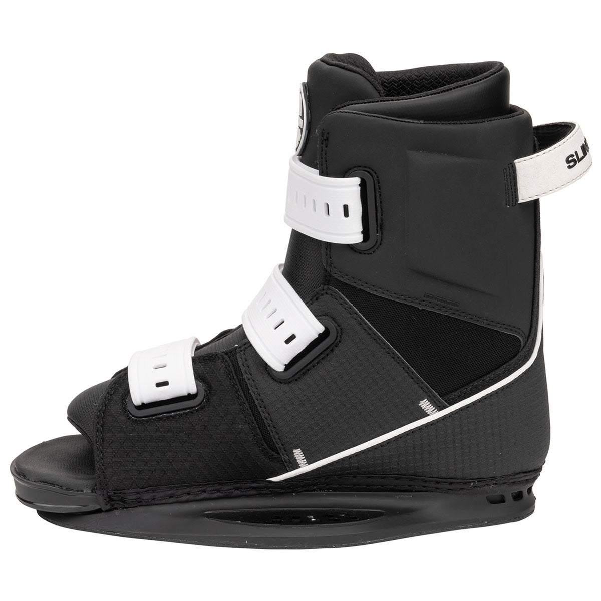 Slingshot Option Evershred Boot/Bindings