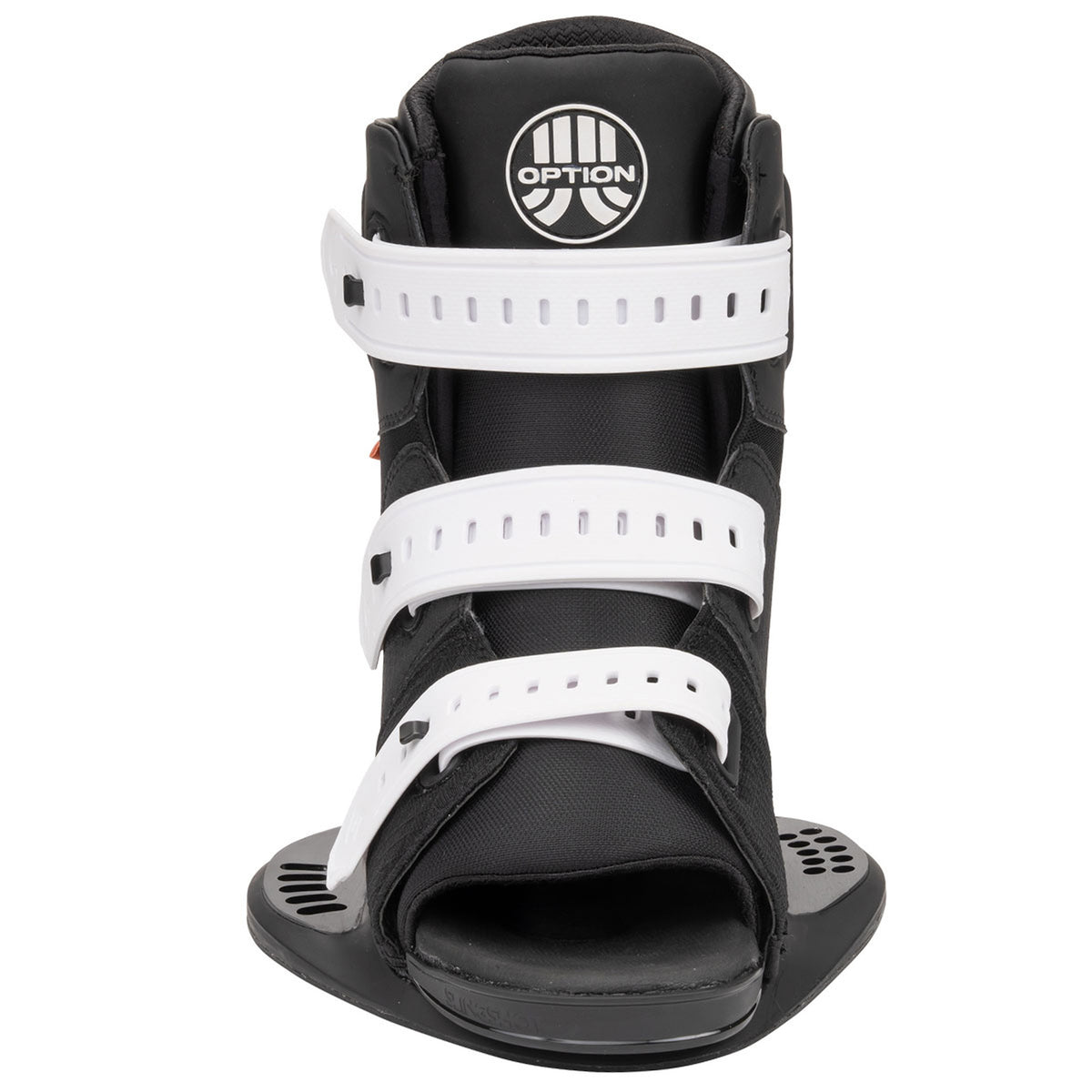 Slingshot Option Evershred Boot/Bindings