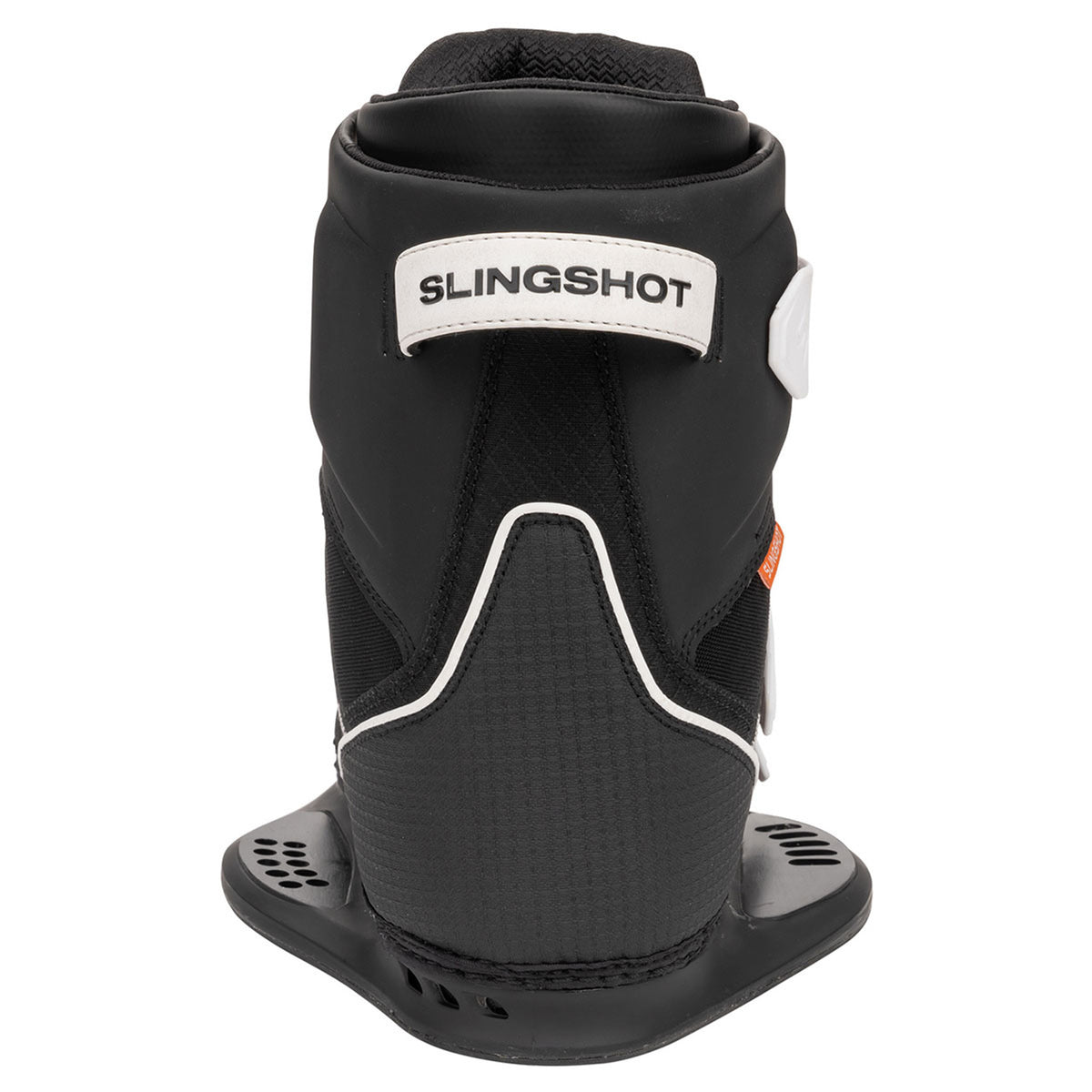 Slingshot Option Evershred Boot/Bindings