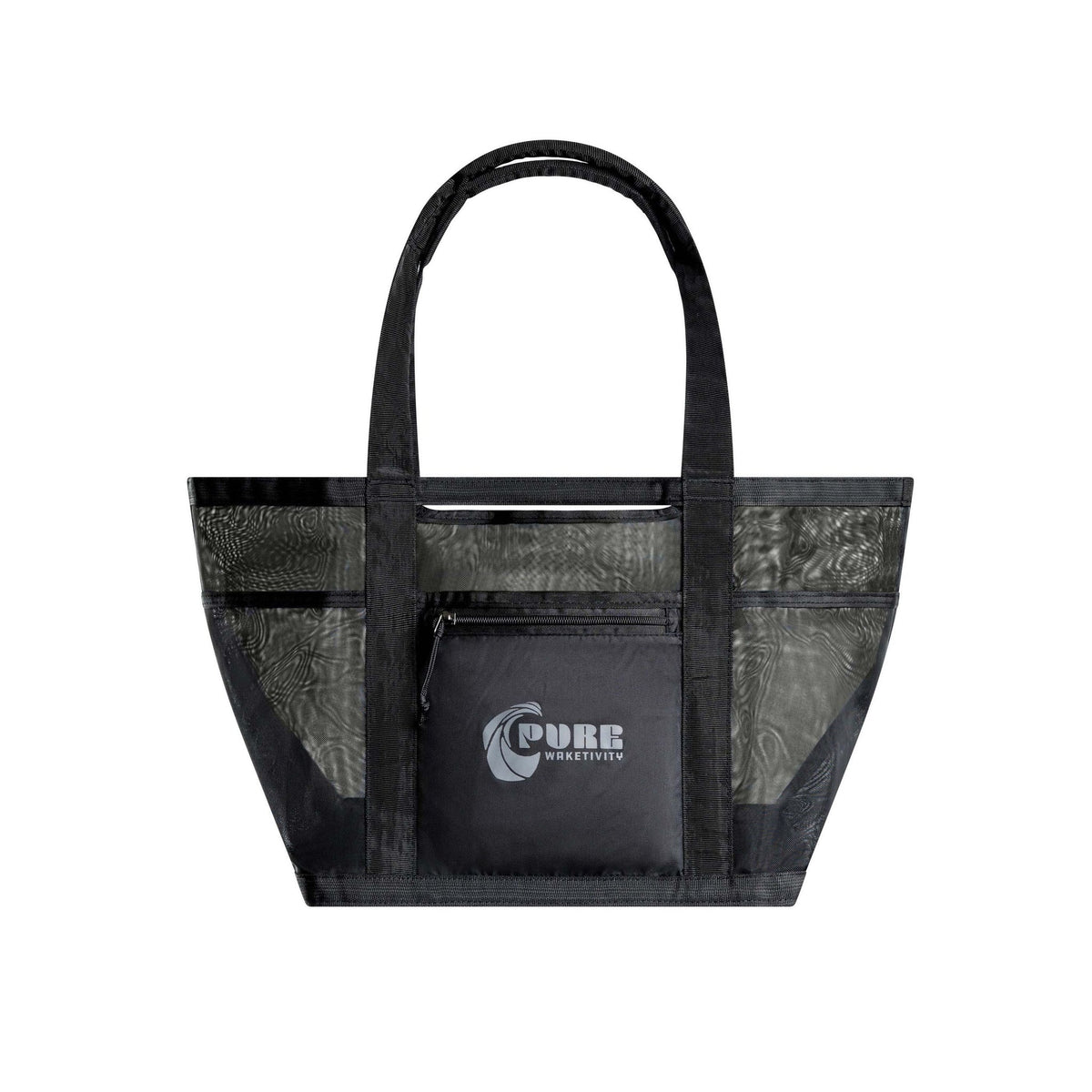 Pure Waketivity Drift Tote