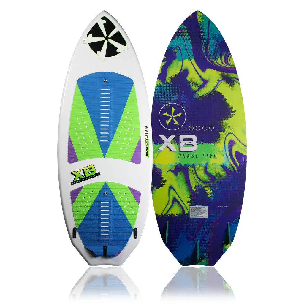 Phase Five XB