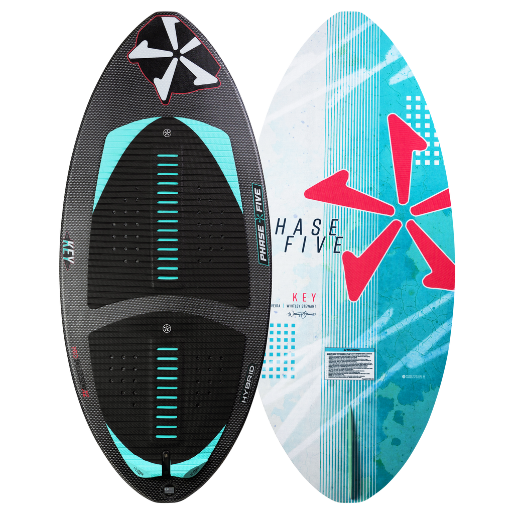 Phase Five The Key Stewart Pro - 2025 - Wake Outfitters