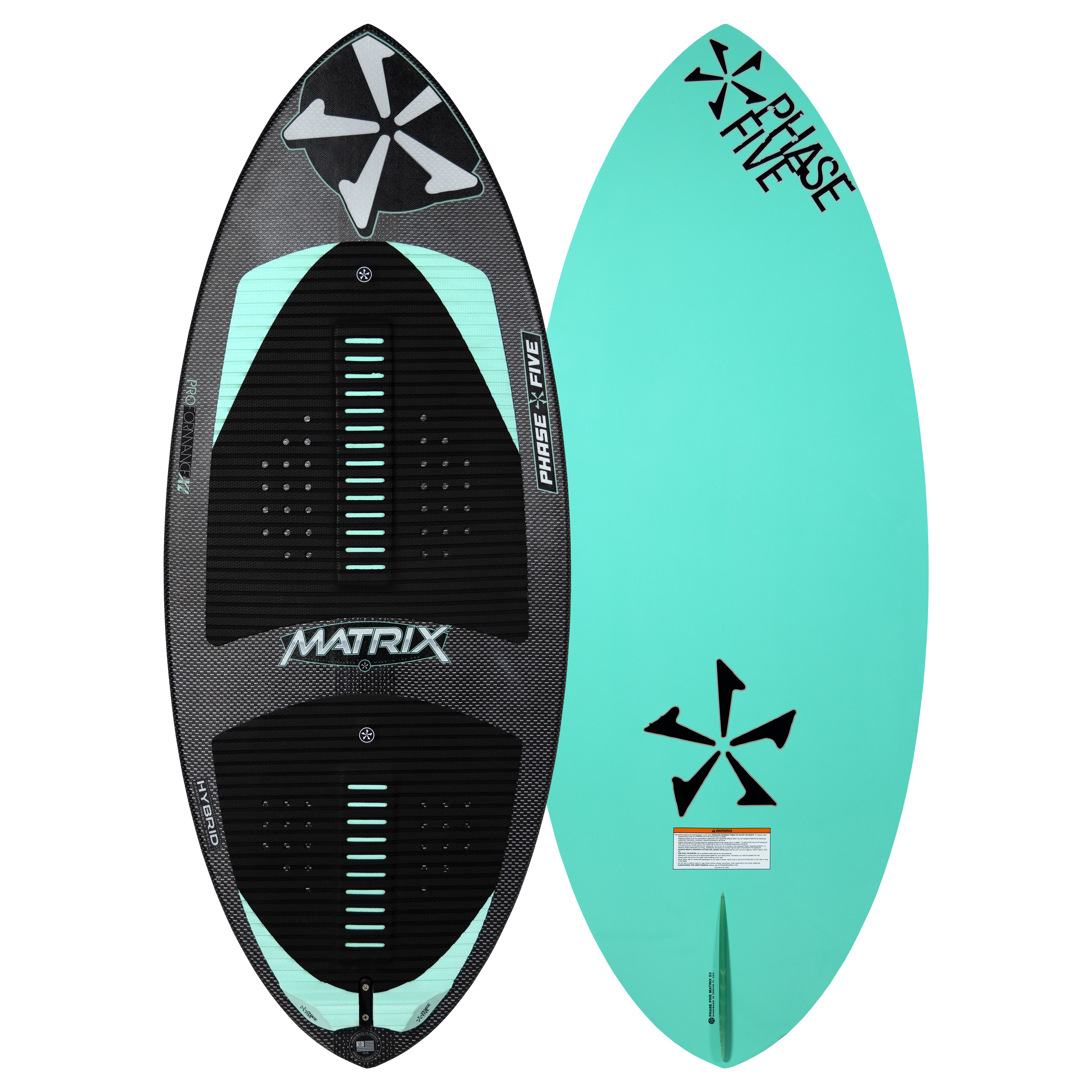Joistik surfboard V2MAX 5’7 1/2 Nick Blair Joistik Surfboards V2SV Karboload + Futures Fins
