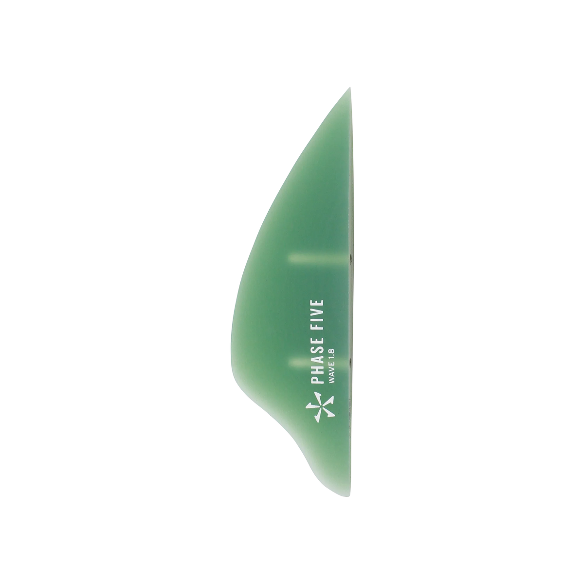 Phase 5 Wave Skim Fin 1.8"