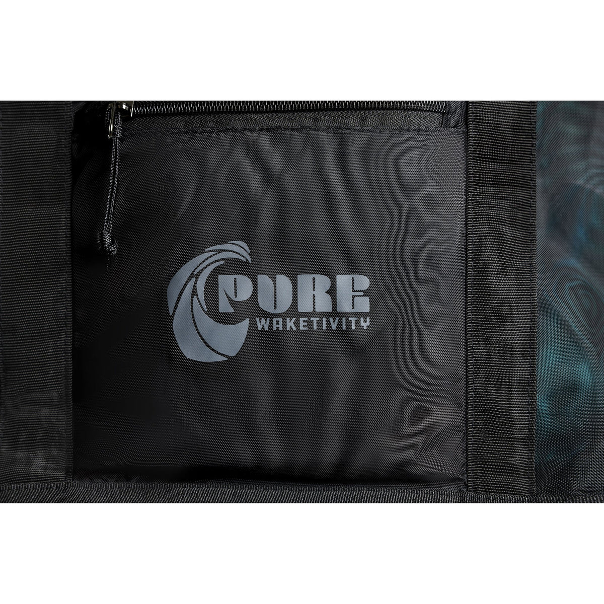 Pure Waketivity Drift Tote