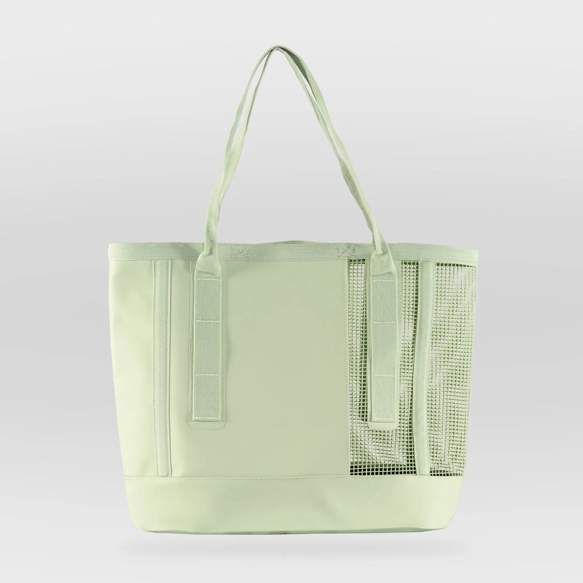 Cassi Beach Tote - Sage