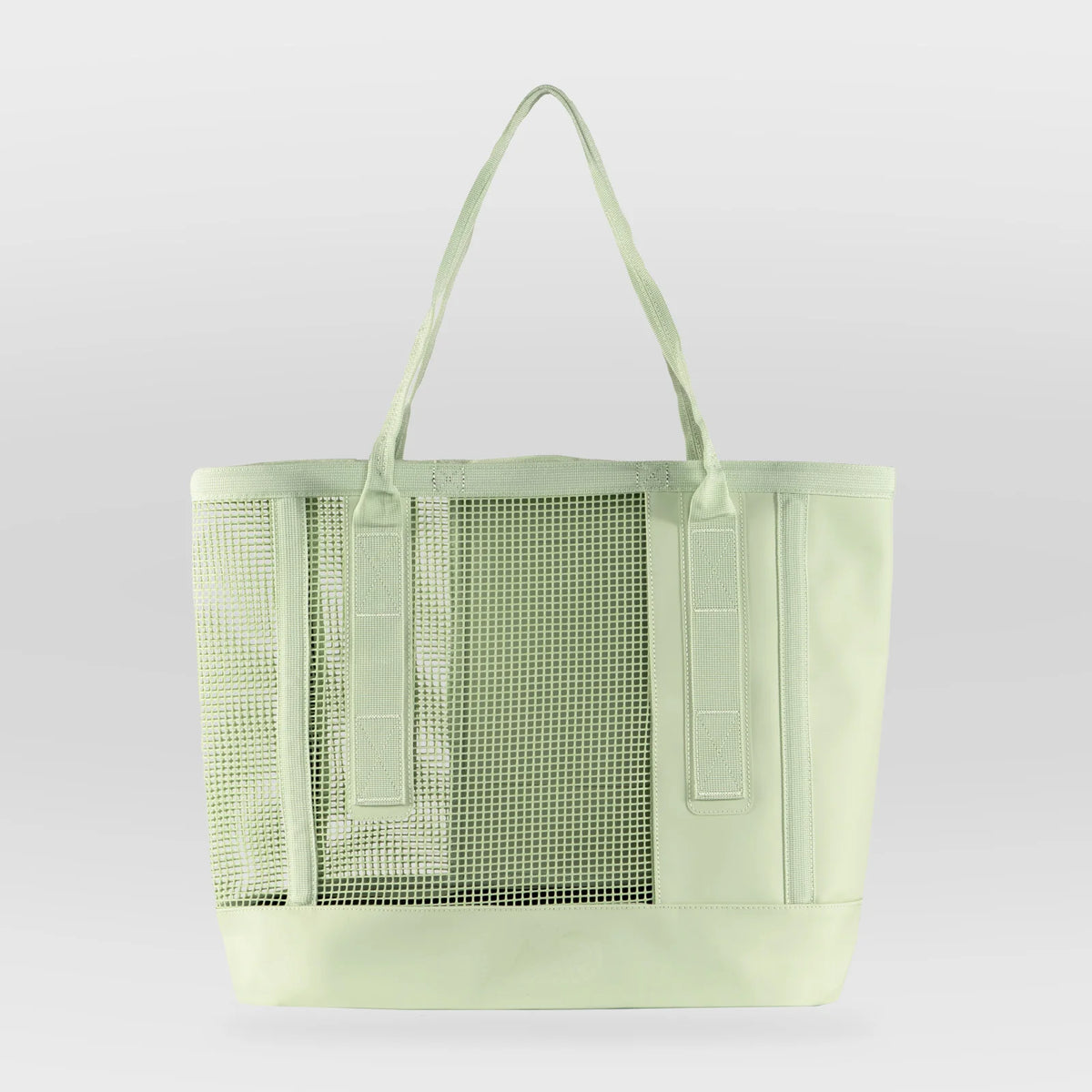 Cassi Beach Tote - Sage