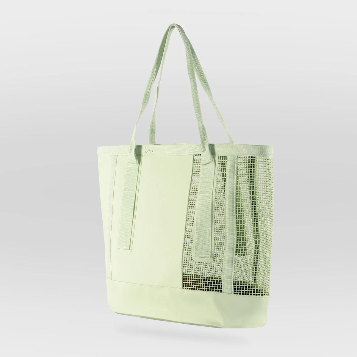 Cassi Beach Tote - Sage