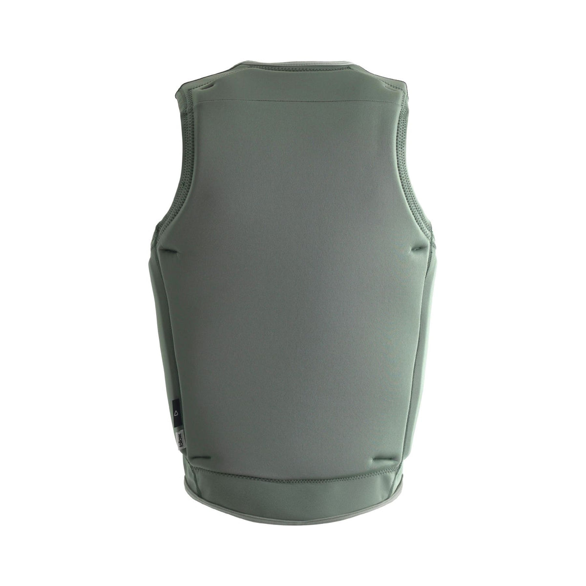 Follow Vid Impact Vest - Green