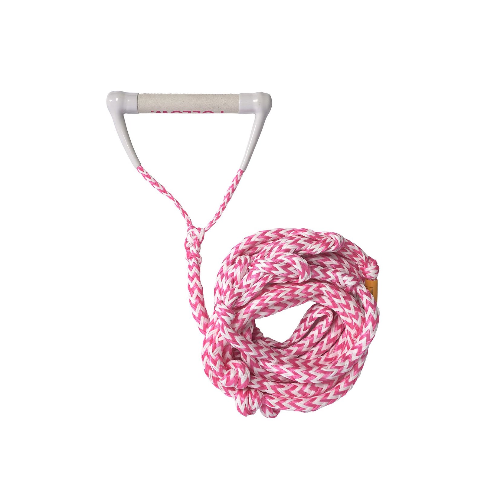 Follow Surf Ropes Wakesurf Ropes - Wake Outfitters