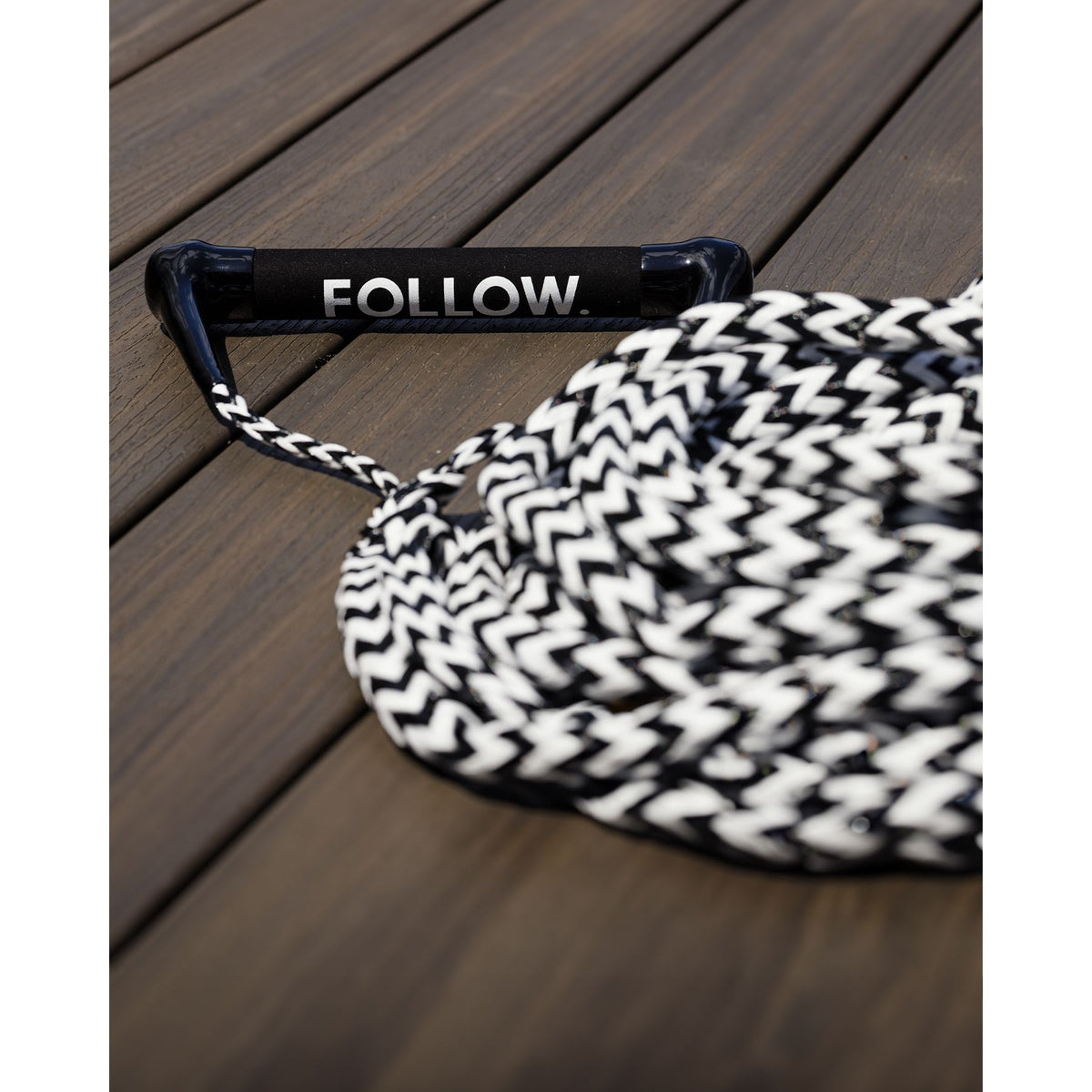 Follow Surf Rope & Handle Combo