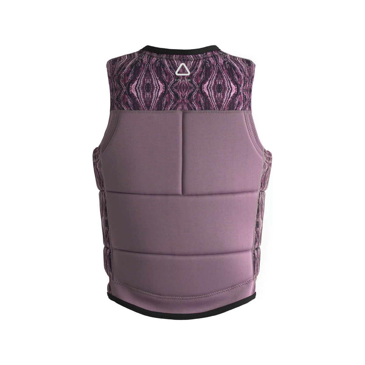 Follow Harmony Impact Vest - Orchid