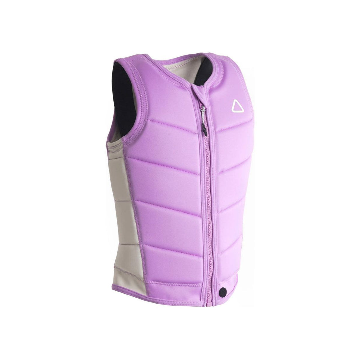 Follow Corp Women’s Impact Vest - Purple