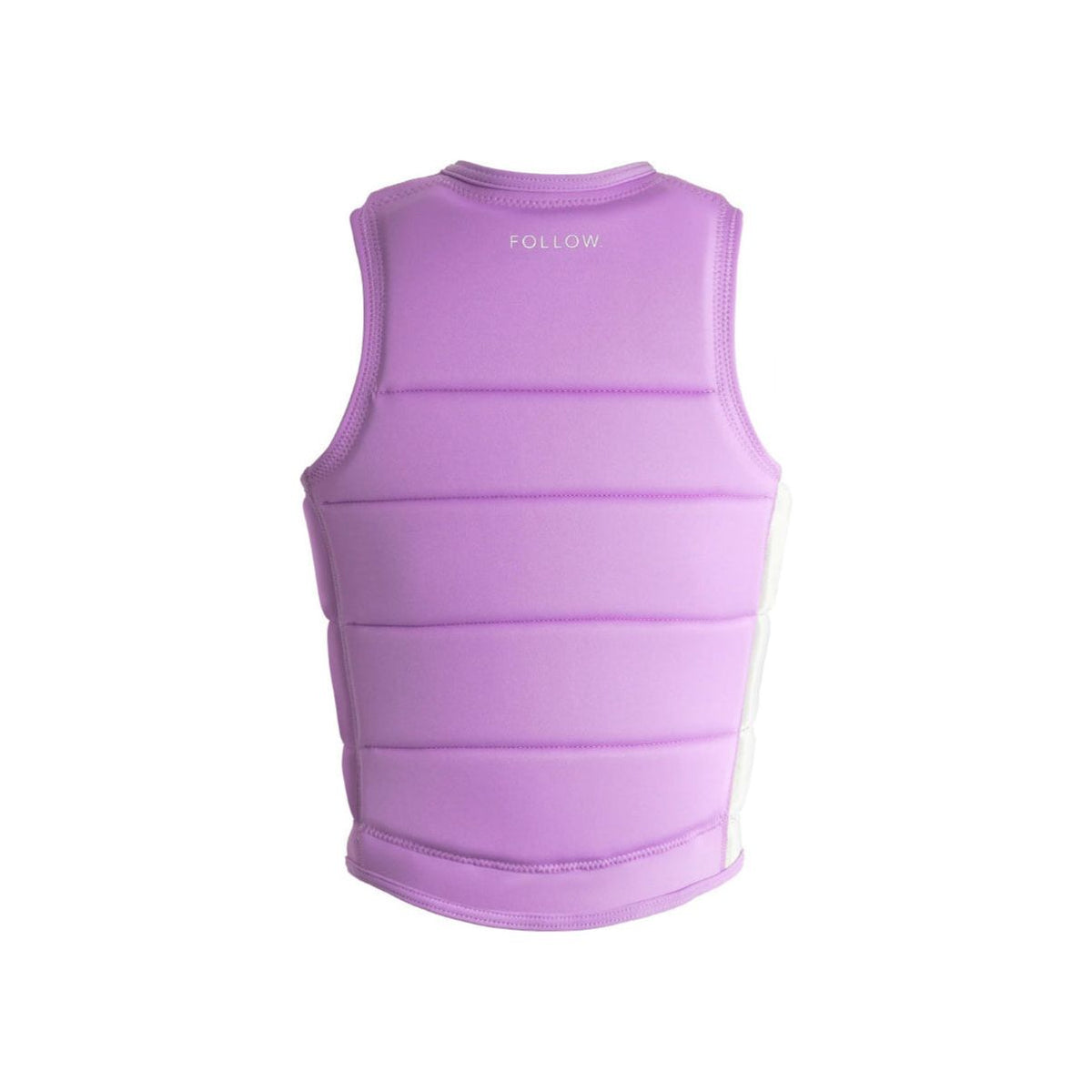 Follow Corp Women’s Impact Vest - Purple