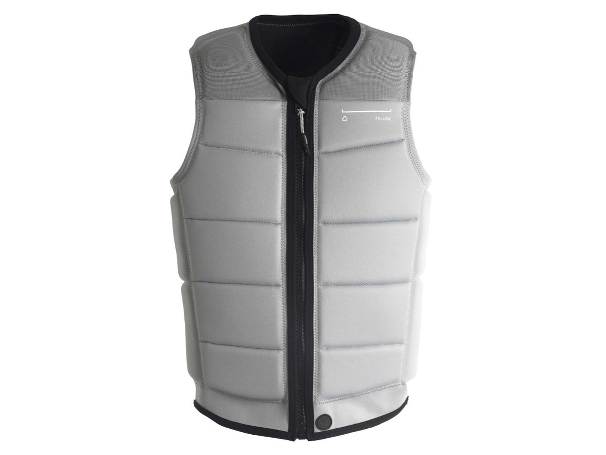 Follow Section Mens Impact Vest