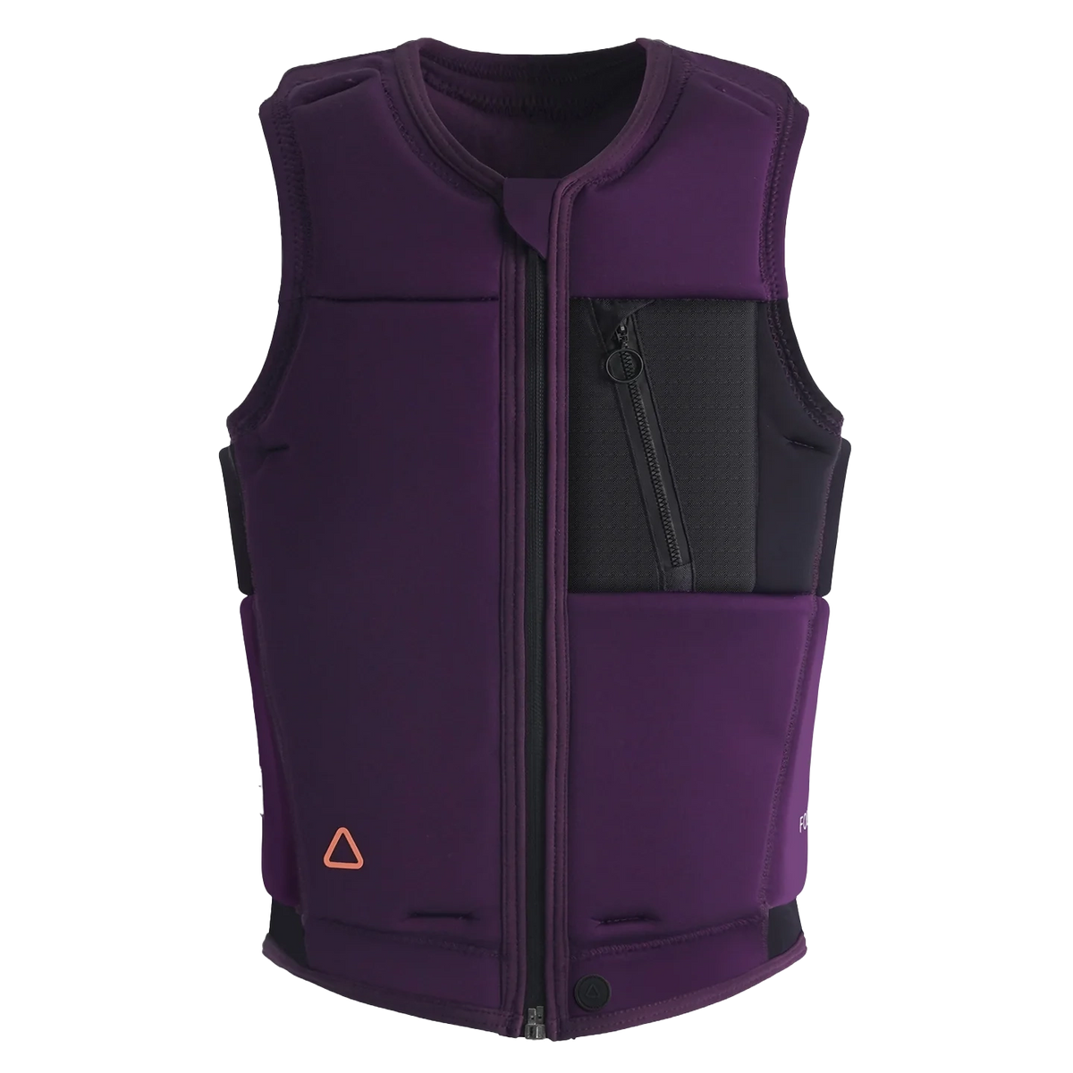 Follow Ruby Comp Vest - Small