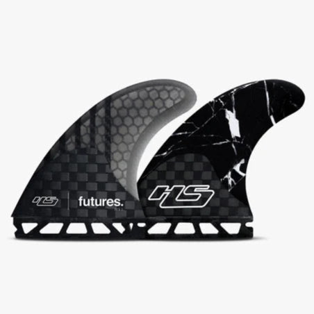 Futures Fins HS2 Generation Fin Set