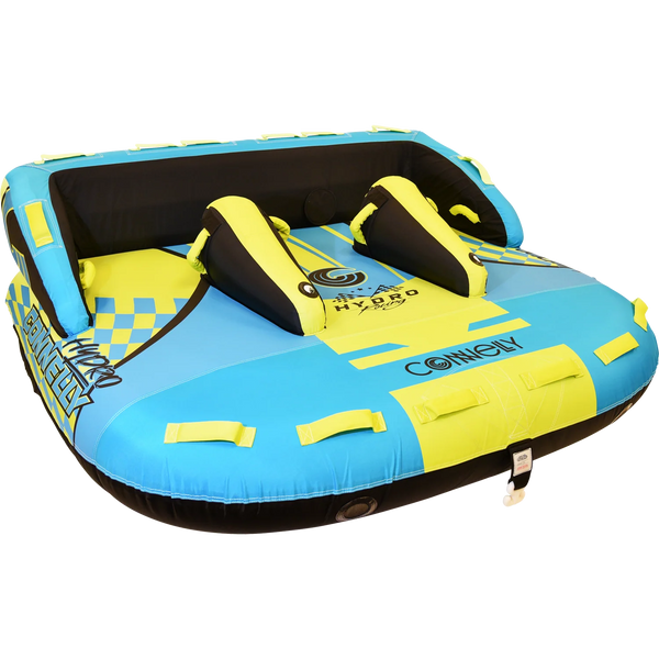 Wahoo Inflatble Inflatables - Wake Outfitters