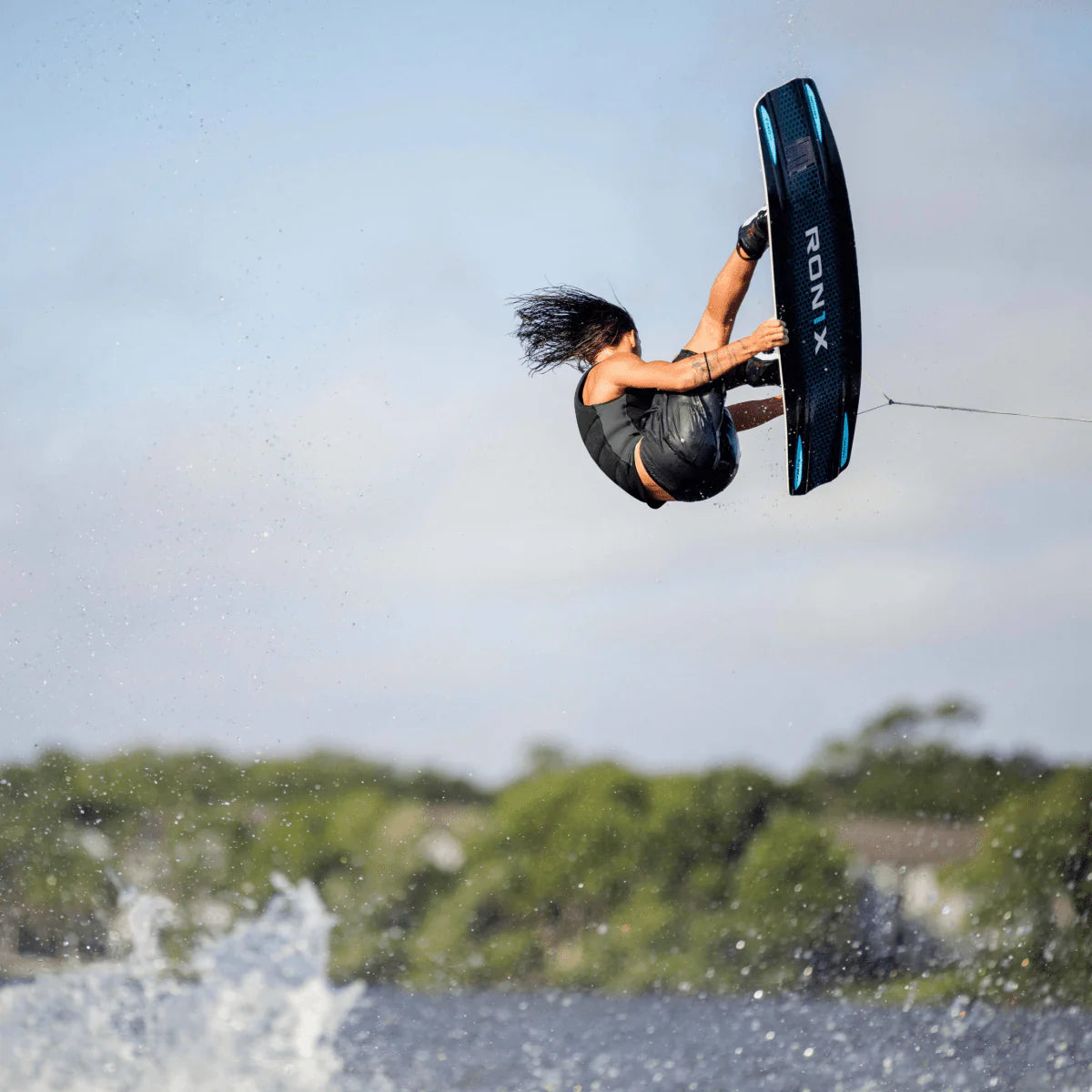 Follow Corp Mens Impact Vest