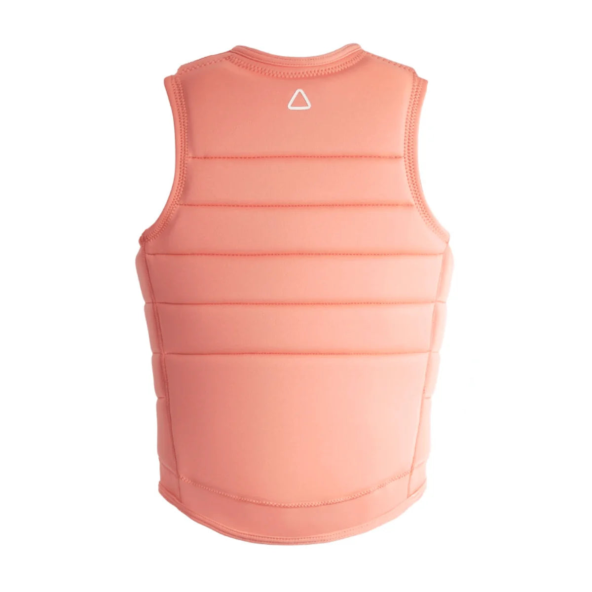 Follow Total Ladies Comp Vest - Melon