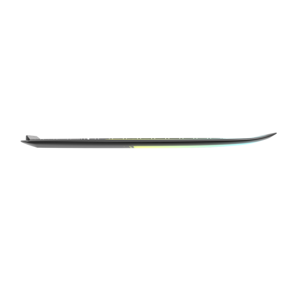 Liquid Force Nebula Foil Board 4&#39;2&quot;