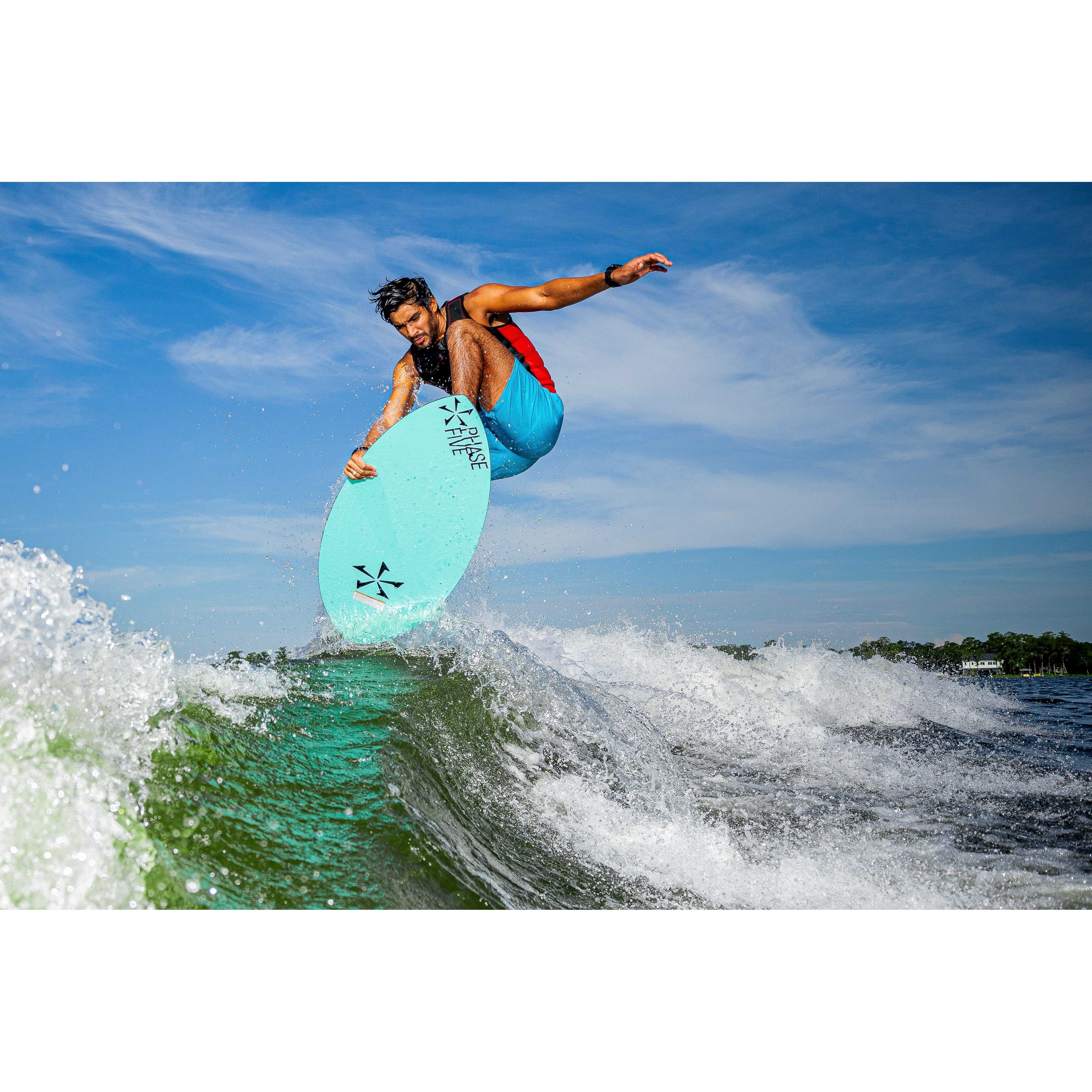Five Matrix - 2025 - Wake Outfitters